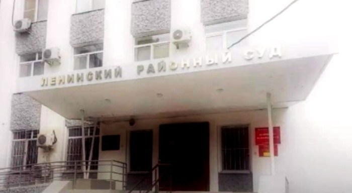 Астраханский суд прекратил уголовное дело по постройке церкви в Афинах