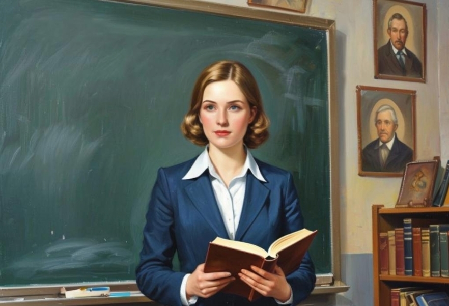 Дамблдор, Хагрид и Лидия Михайловна: «Ростелеком», «Литрес» и LiveLib назвали любимых литературных учителей