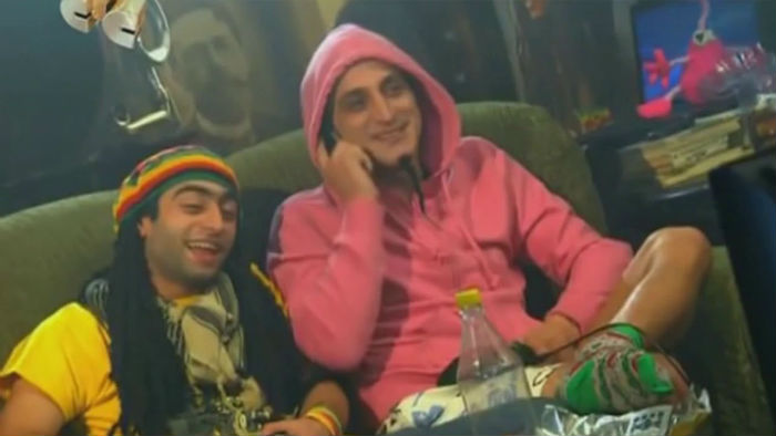 Подсевших на наркотики астраханцев стало меньше