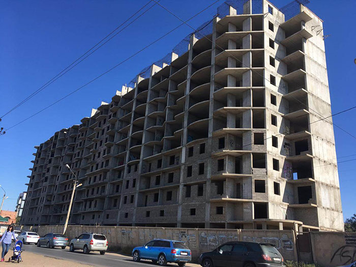 Астраханские обманутые дольщики получат компенсацию за непостроенные квартиры