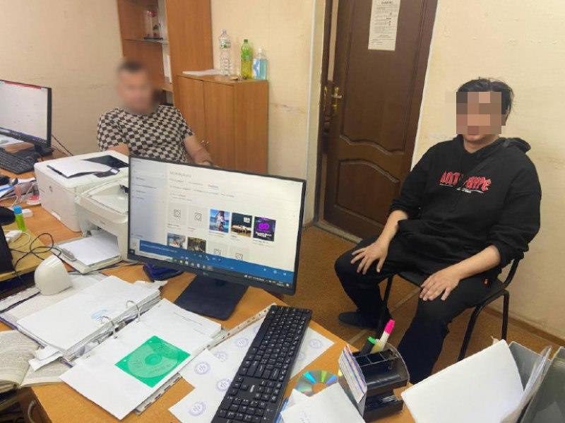 Астраханца признали виновным в совершении DDoS-атак