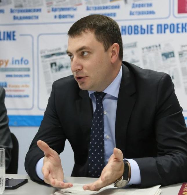 Вопреки санкциям. Европейский бизнес не отказывается от планов вхождения в Астраханскую ОЭЗ, несмотря на политику