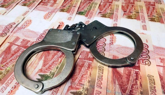 В Астрахани раскрыли два хищения почти на полтора миллиона рублей
