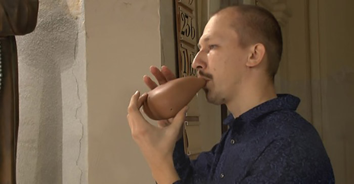 Этническая музыка прозвучит в католическом костеле в Астрахани