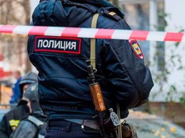 СМИ. Ленинский район Астрахани полностью оцеплен 