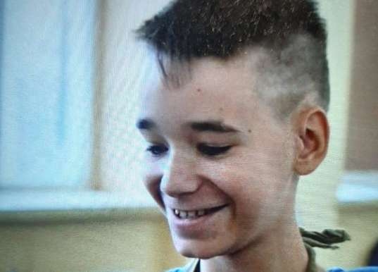 В Астрахани пропал ребенок