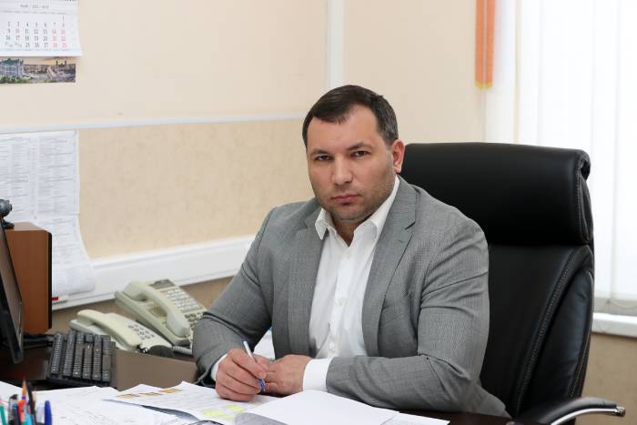 Астраханскому бизнесу помогают адаптироваться в санкционных условиях