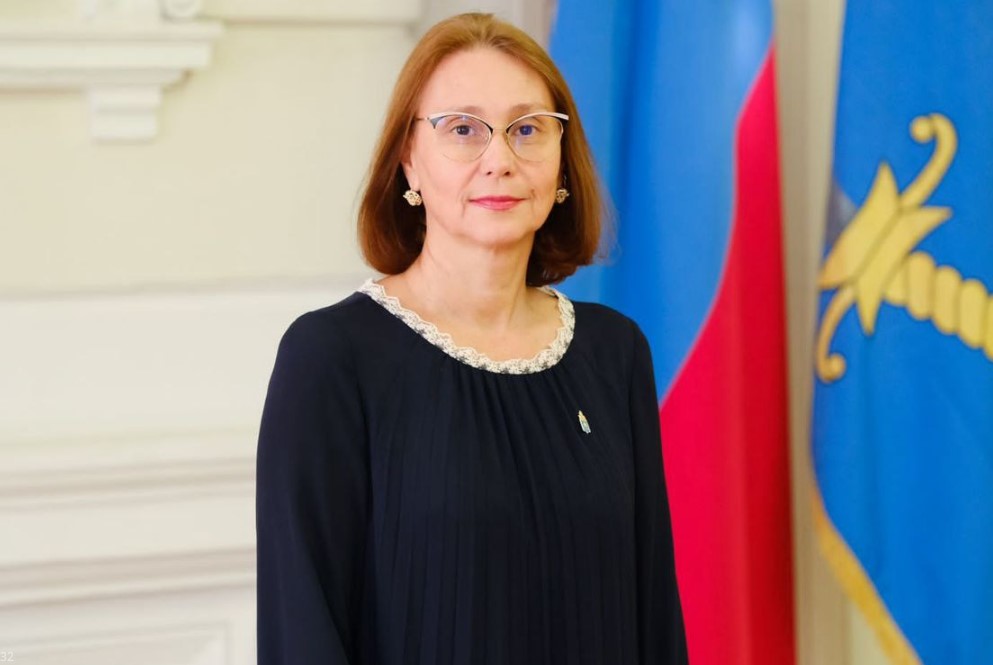 В астраханском правительстве появился новый зампред