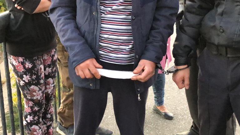 В Астрахани отморозкам, убившим глухонемых, дали 20 лет колонии строго режима 