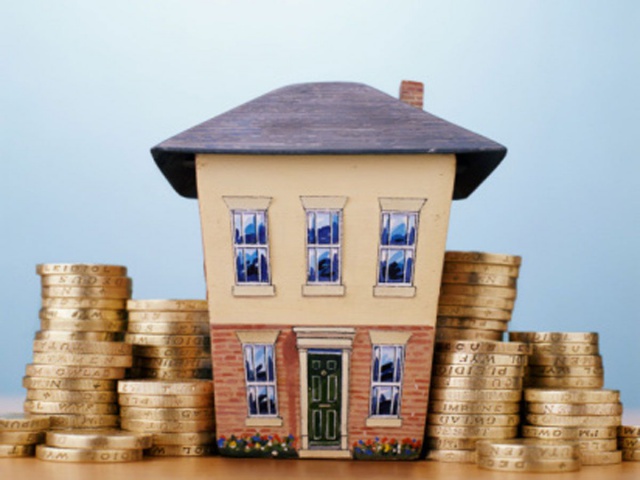 Налог на недвижимость для хозяев больших квартир увеличится в несколько раз