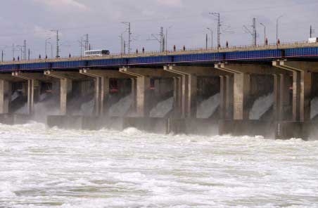 В Астраханской области продлена сельскохозяйственная полка
