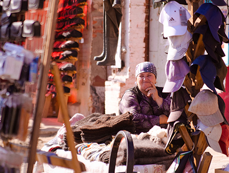 Повелители хаоса: Константин Маркелов заклеймил покровителей бардака на Больших Исадах