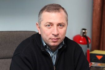 Тренер «Волгаря» Хазрет Дышеков покидает свой пост