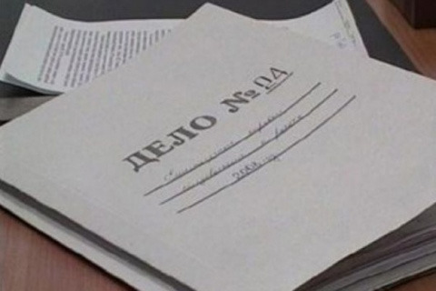 Двое астраханцев ограбили уснувшего на улице парня