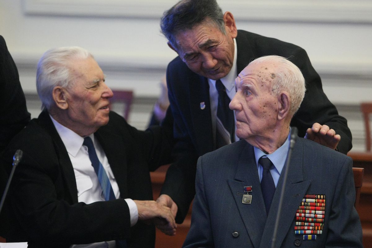 В 2017 году бюджет Астраханской области останется социальным 