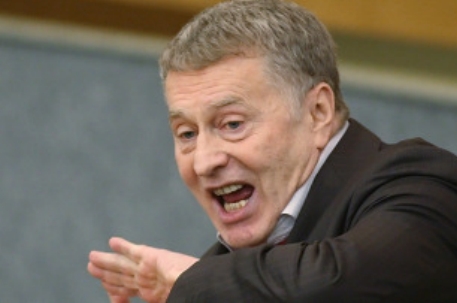 Жириновский предложил ввести в Астрахани "тотальную прослушку"
