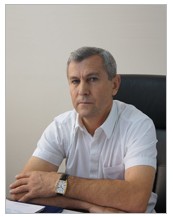 Экс-глава Кировского района Астрахани назначен замдиректора по эксплуатации филиала ФГУП «Росморпорт»