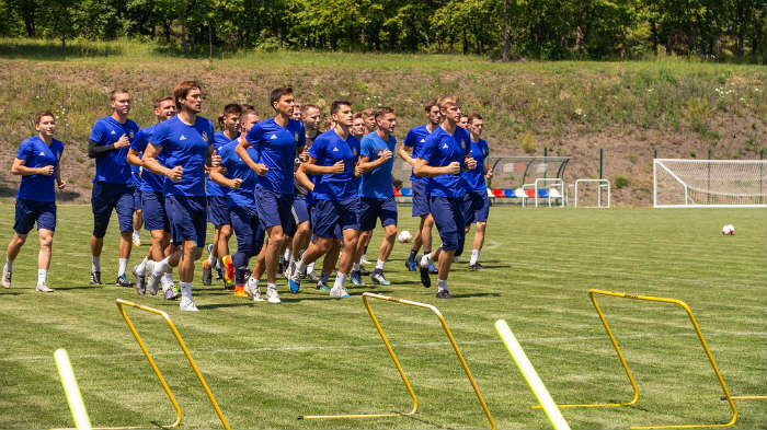 Астраханский «Волгарь» начинает сезон с шестью новыми игроками
