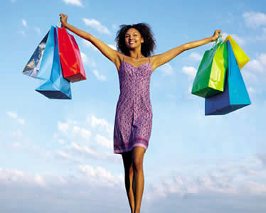 Астрахань вошла в десятку городов России по насыщенности торговыми площадями