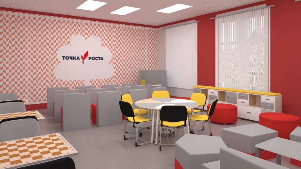 В сельских школах Астраханской области появятся шлемы виртуальной реальности, мощные компьютеры и шахматы