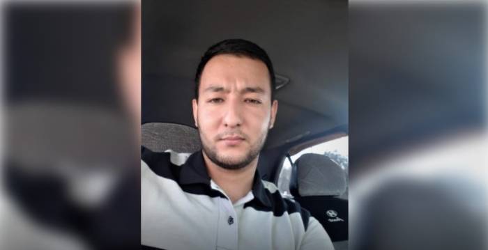 Под Астраханью похоронили погибшего на Украине молодого солдата