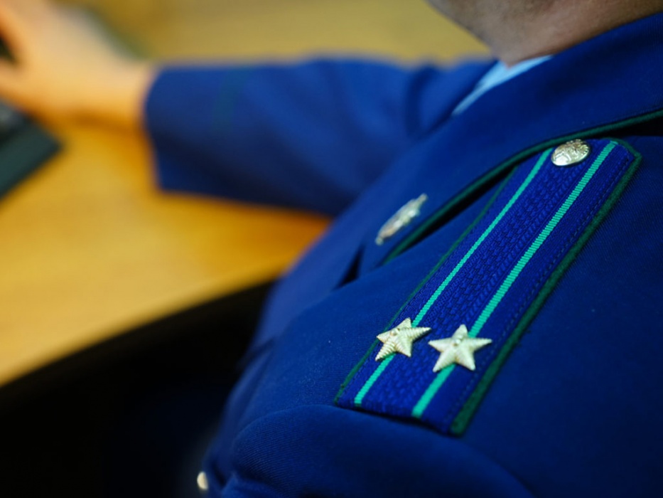 В Астраханской области ещё одну управляющую компанию заставили работать