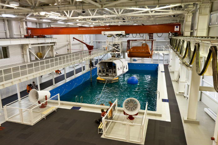 Сергей Морозов побывал на объектах ЛУКОЙЛа