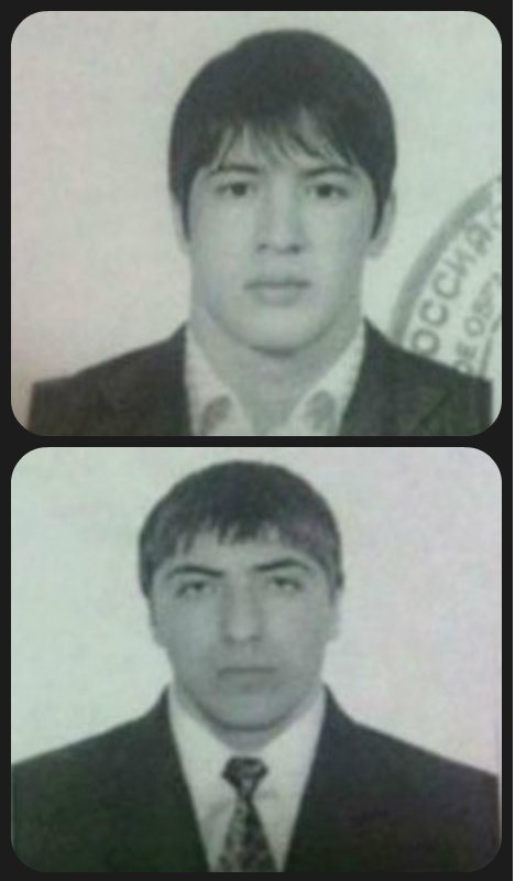 Астраханская полиция разыскивает двух дагестанцев, причастных к теракту в Волгограде