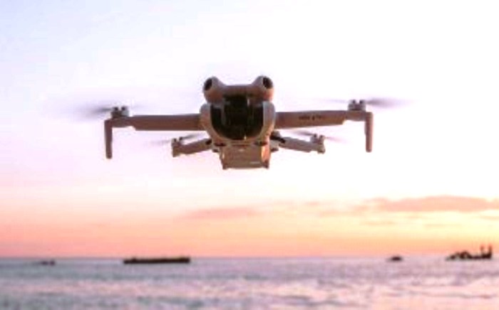 Этой ночью в Астраханской области произошла атака беспилотников ВСУ