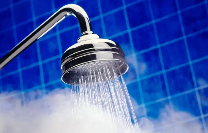 Астраханцы, если вдруг забыли: завтра отключат горячую воду