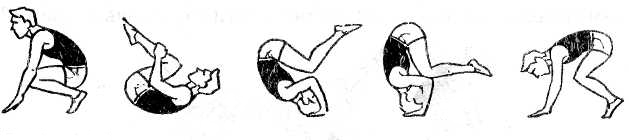 В астраханской школе уроки физкультуры проводят в коридоре