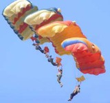 Праздник 100-летия Российской Авиации