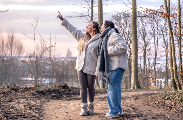 По сравнению с четвергом завтрашняя астраханская погода ночью похолодает, а днем потеплеет