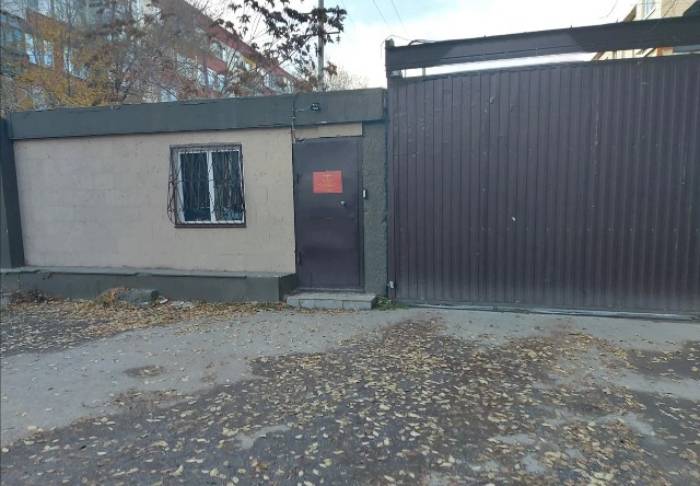 Сотрудник Управления по борьбе с коррупцией в Астрахани подозревается в коррупции