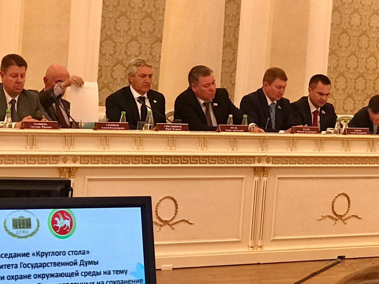 Астраханская и Волгоградская области получат 480 миллионов рублей на сохранение Волги