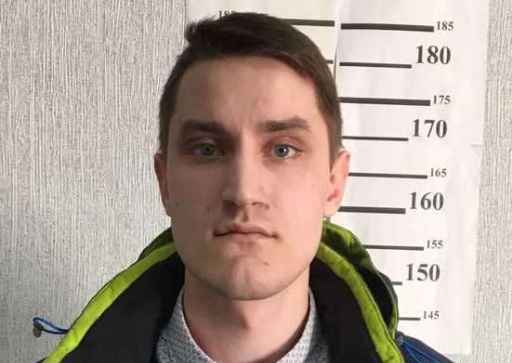 Астраханцев просят помочь в розыске пропавшего 18-летнего парня