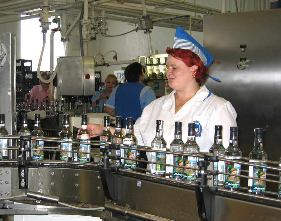 В ходе круглого стола обсудят правила торговли алкоголем