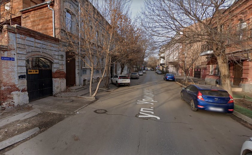 Скоро начнется ремонт двух центральных астраханских улиц