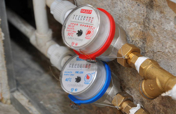 В Астрахани стало в полтора раза проще подключить газ, воду и свет