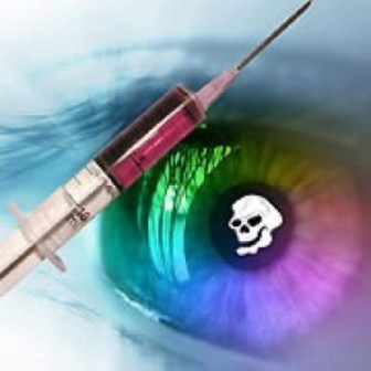 СООБЩИ, ГДЕ ТОРГУЮТ СМЕРТЬЮ.