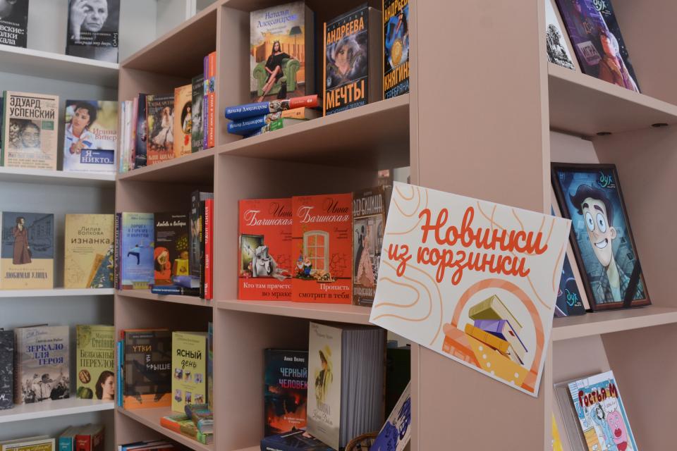 Нацпроект «Культура» в Астрахани творит чудеса