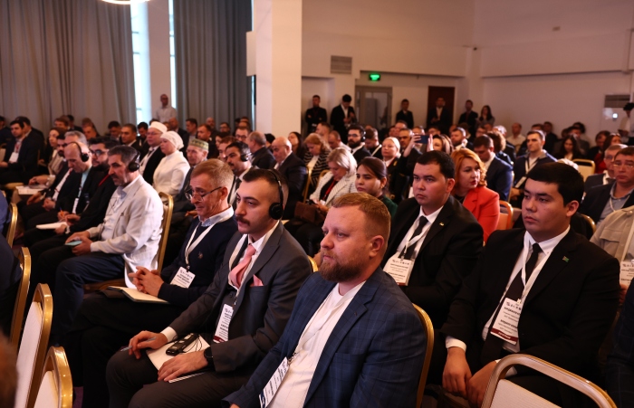 Астраханская область в четвертый раз готовится принять ключевых игроков рынка МТК «Север-Юг»