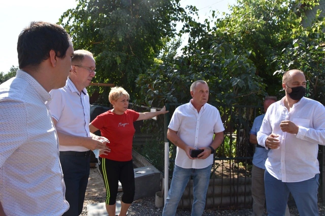 Астраханцев приглашают принять участие в конкурсе «Лучший дом. Лучший двор»