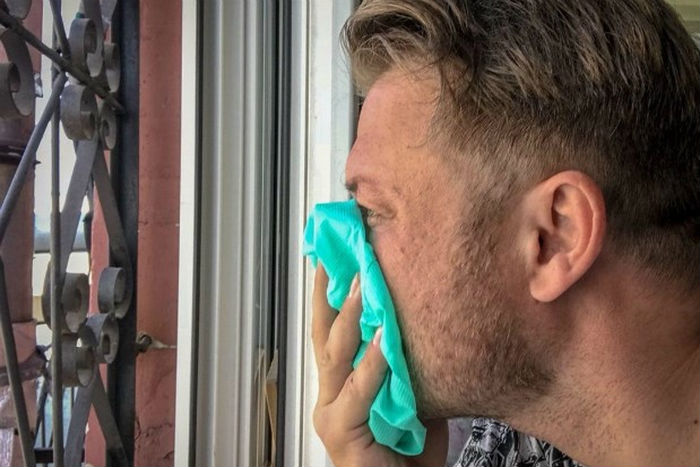 Нужен ли астраханцам контроль за качеством воздуха?