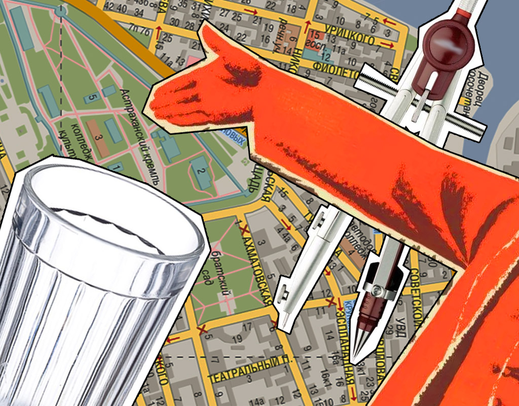 Долой стаканизм! В Госдуме предложили устроить диктатуру архитекторов