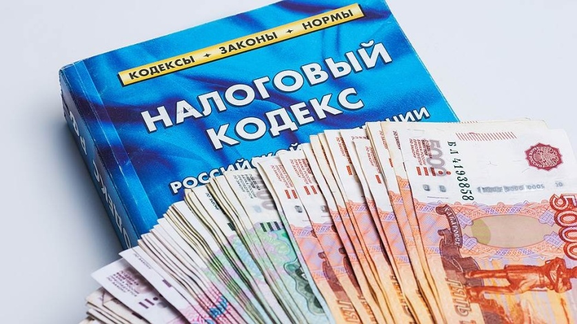 Астраханский бизнесмен надул налоговую на три миллиона