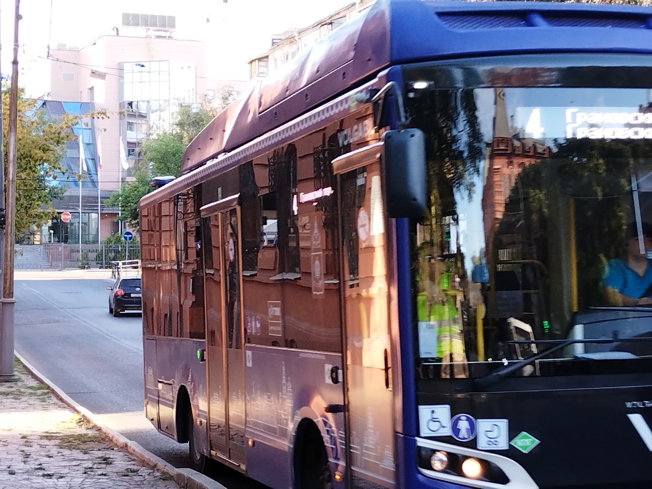 Проезд в астраханских автобусах без карты «Каспий» еще сильней подорожает