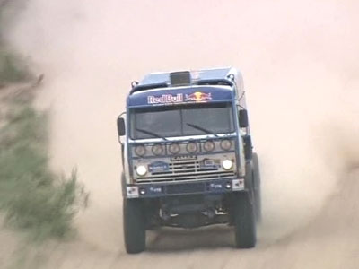 В нашем регионе пройдет автогонка «Золото Кагана». 