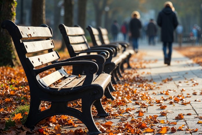 Завтра днем в Астраханской области немного потеплеет, и температура перешагнет за +20°