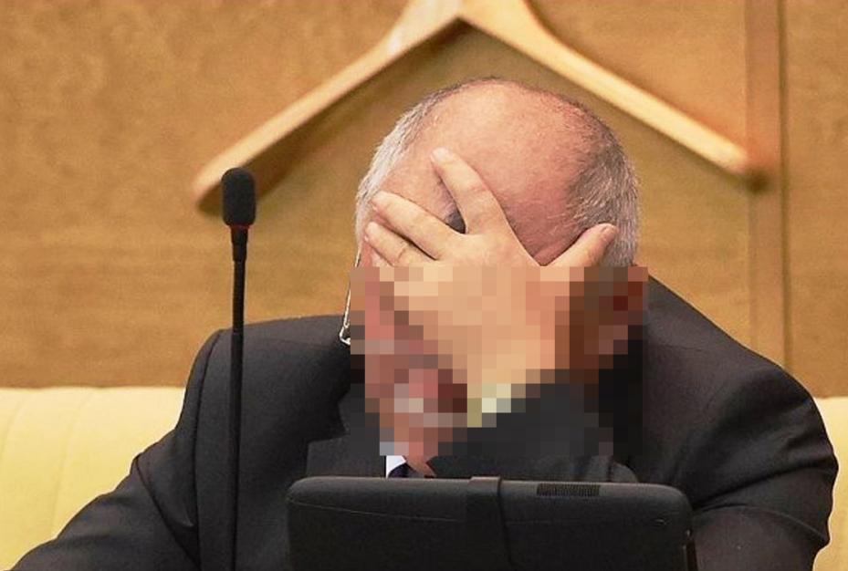 В Астрахани судимых министров и депутатов лишили пенсионных доплат